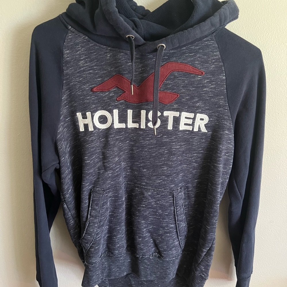 Hollister Hoodie